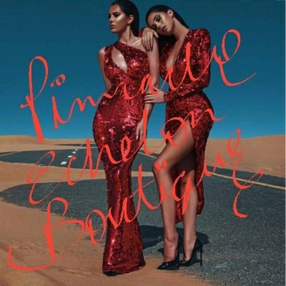 Meet your Posher, Pinnacle echelon